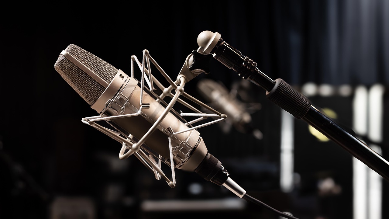 studio